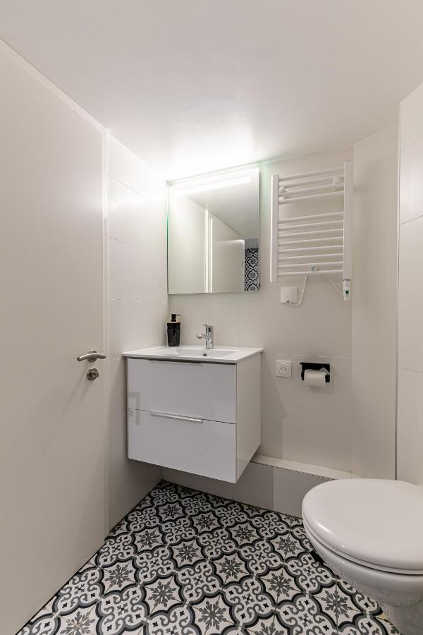 Apartamento Centre Oberlin *