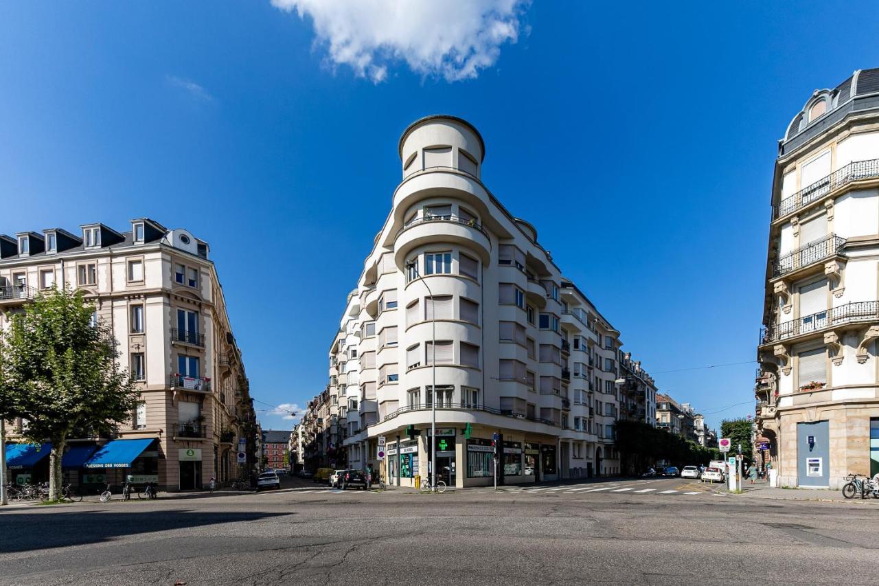 Apartamento Centre Oberlin *